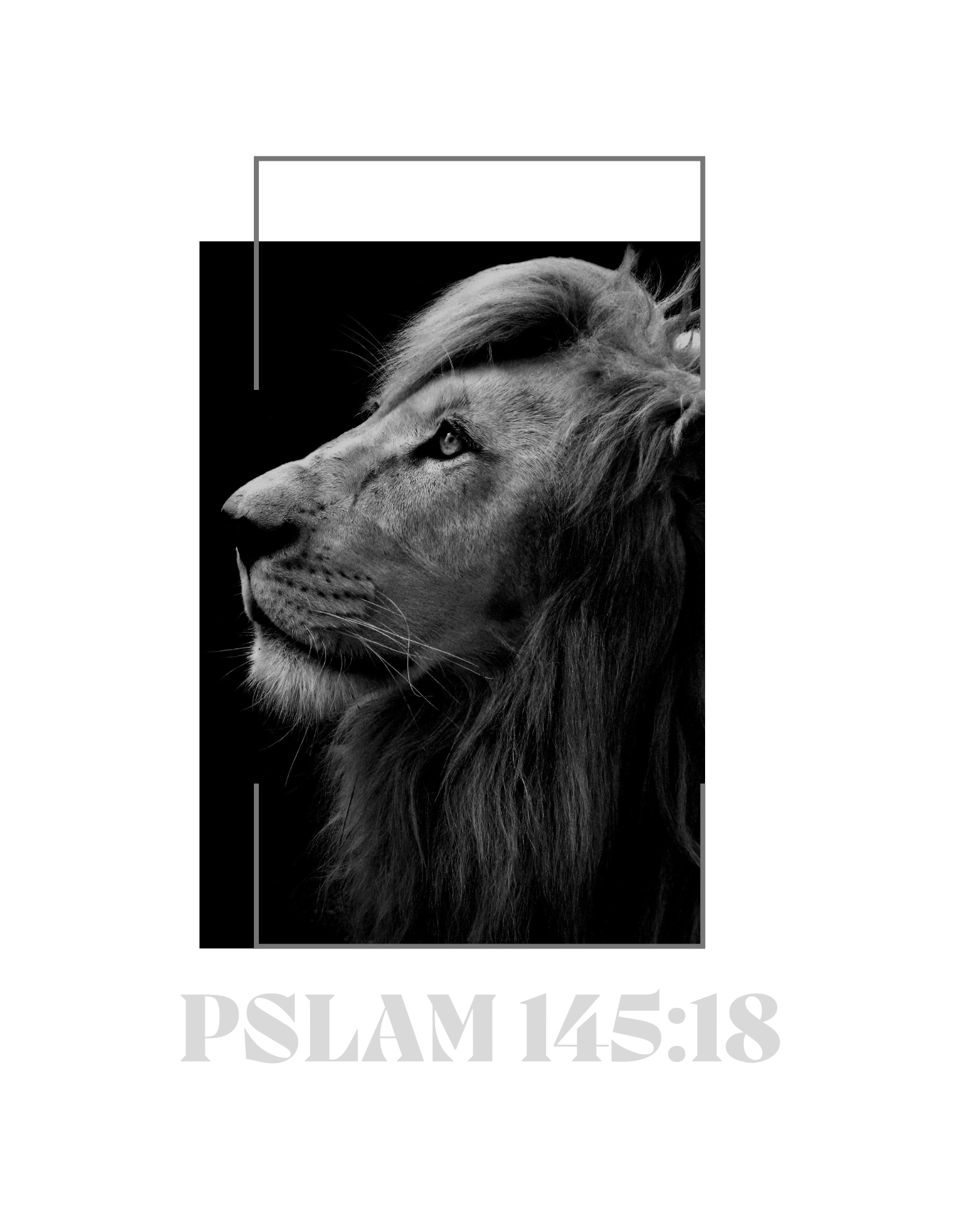 PSALM:145:18